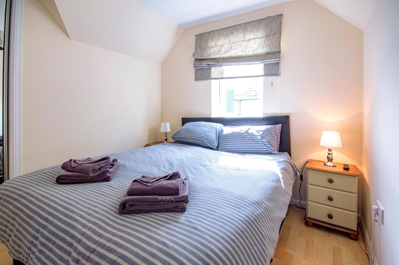 7 Varis Apartments Forres Ngoại thất bức ảnh